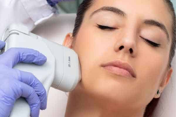 Why Do People Choose HIFU for a Non-Surgical Facelift? 1 Why do people consider HIFU Kilmarnock?