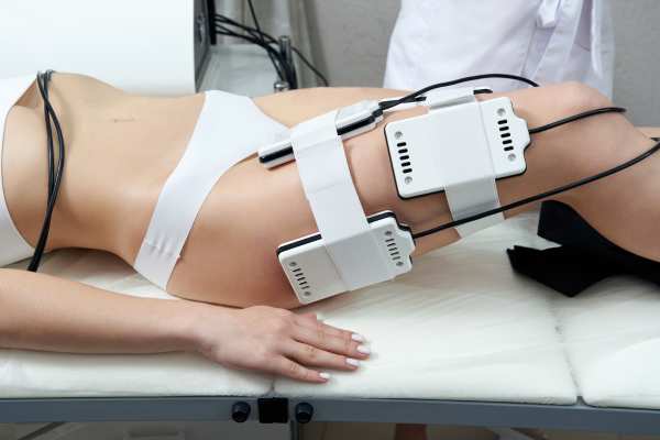 tonesculpt for outer thighs treatment Kilmarnock